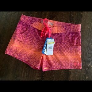 Under Armour women’s swim short